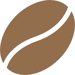 coffe bean icon