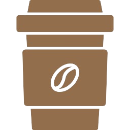 coffe bean icon