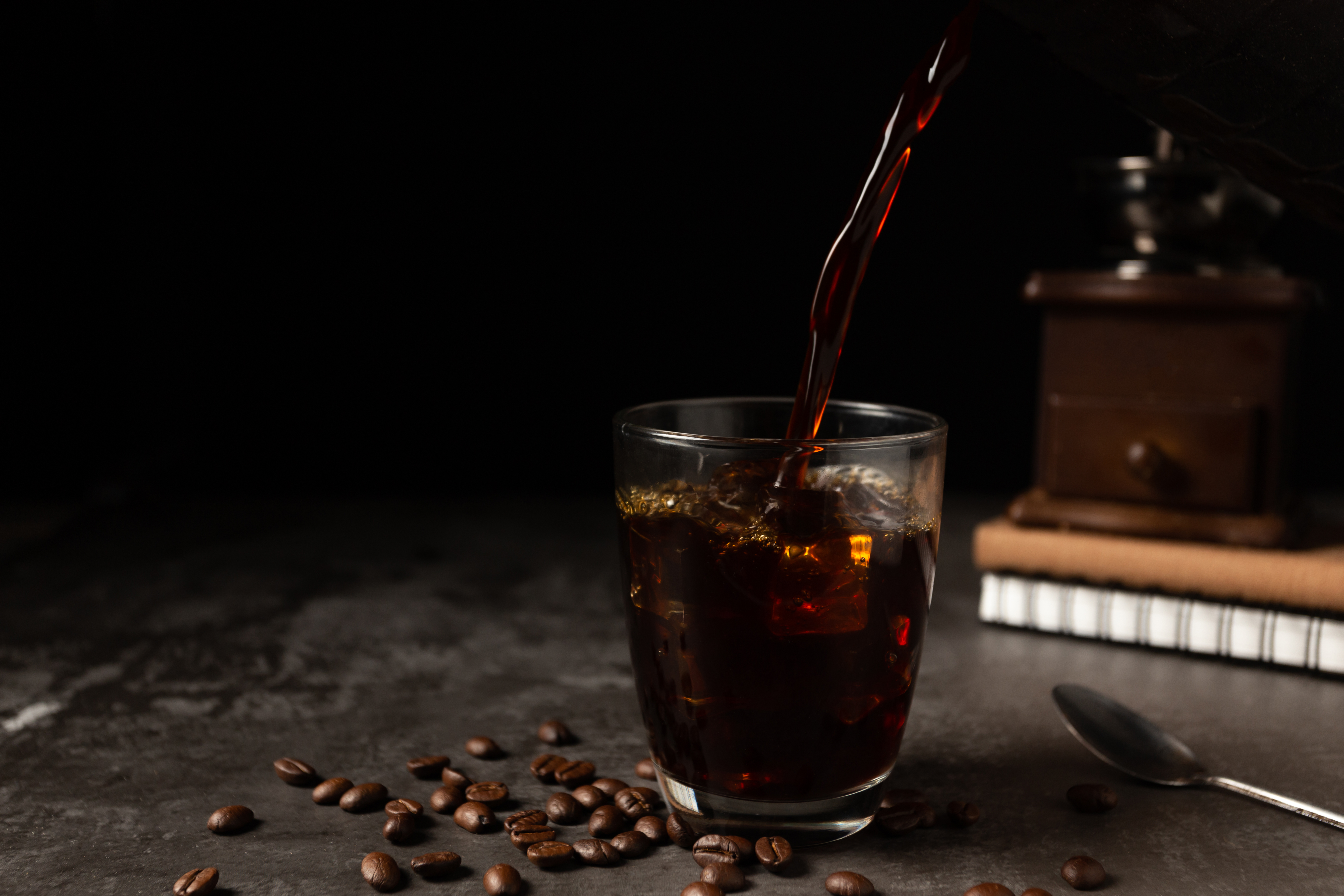 espresso